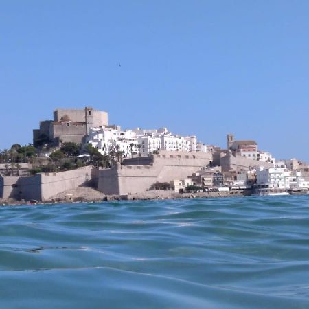 Peñíscola Atalayas 153 아파트 외부 사진