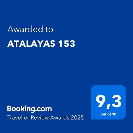 Peñíscola Atalayas 153 아파트 외부 사진
