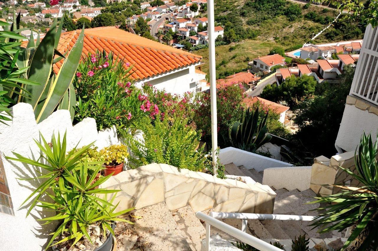 Peñíscola Atalayas 153 아파트 외부 사진