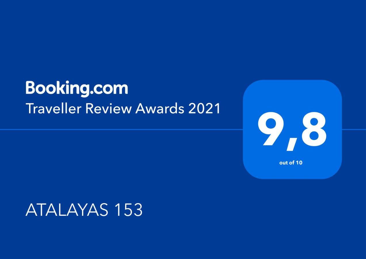 Peñíscola Atalayas 153 아파트 외부 사진