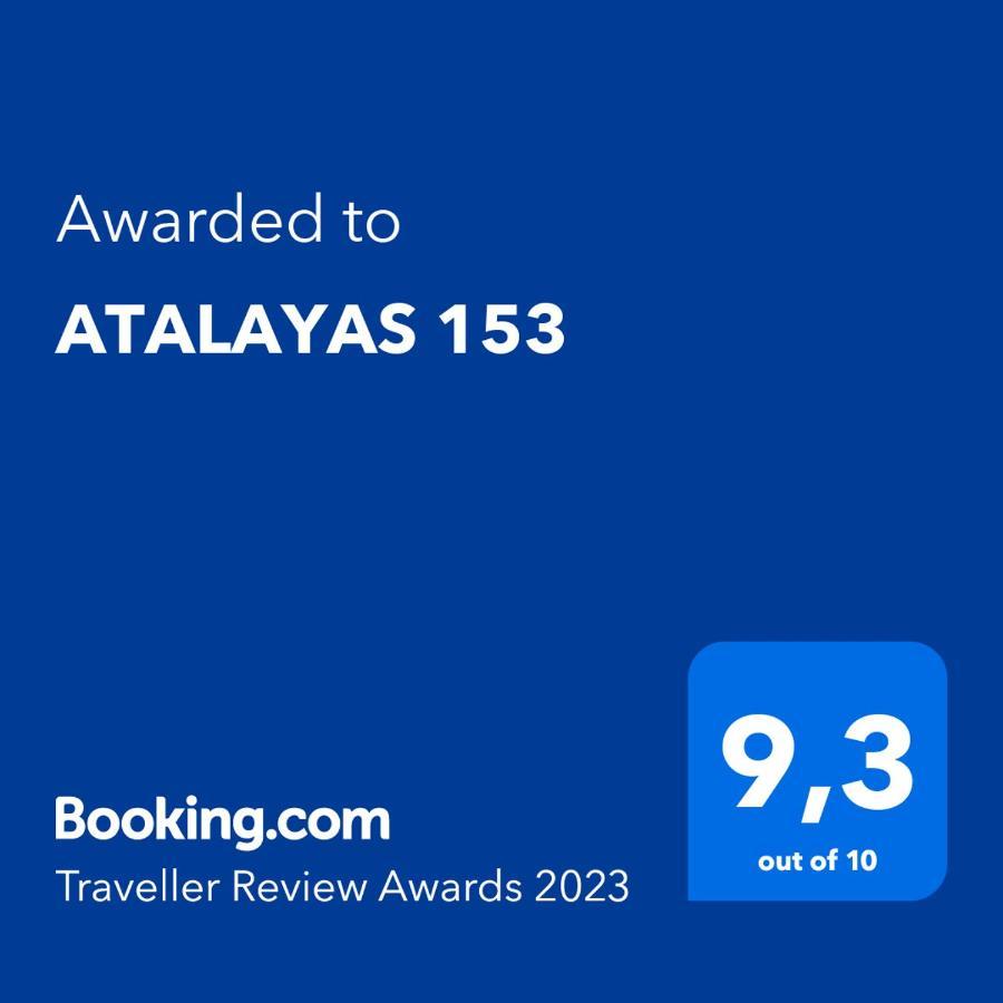 Peñíscola Atalayas 153 아파트 외부 사진